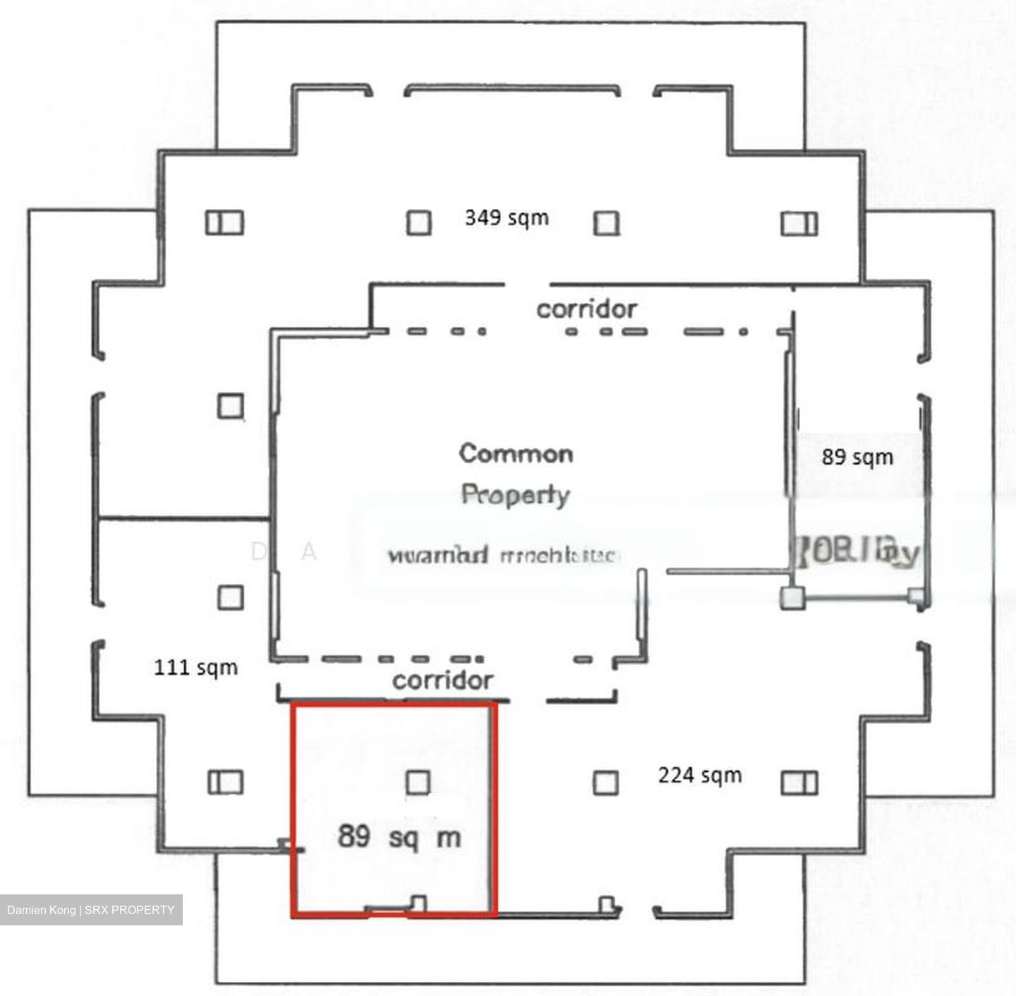 Ngee Ann City (D9), Office #547131671